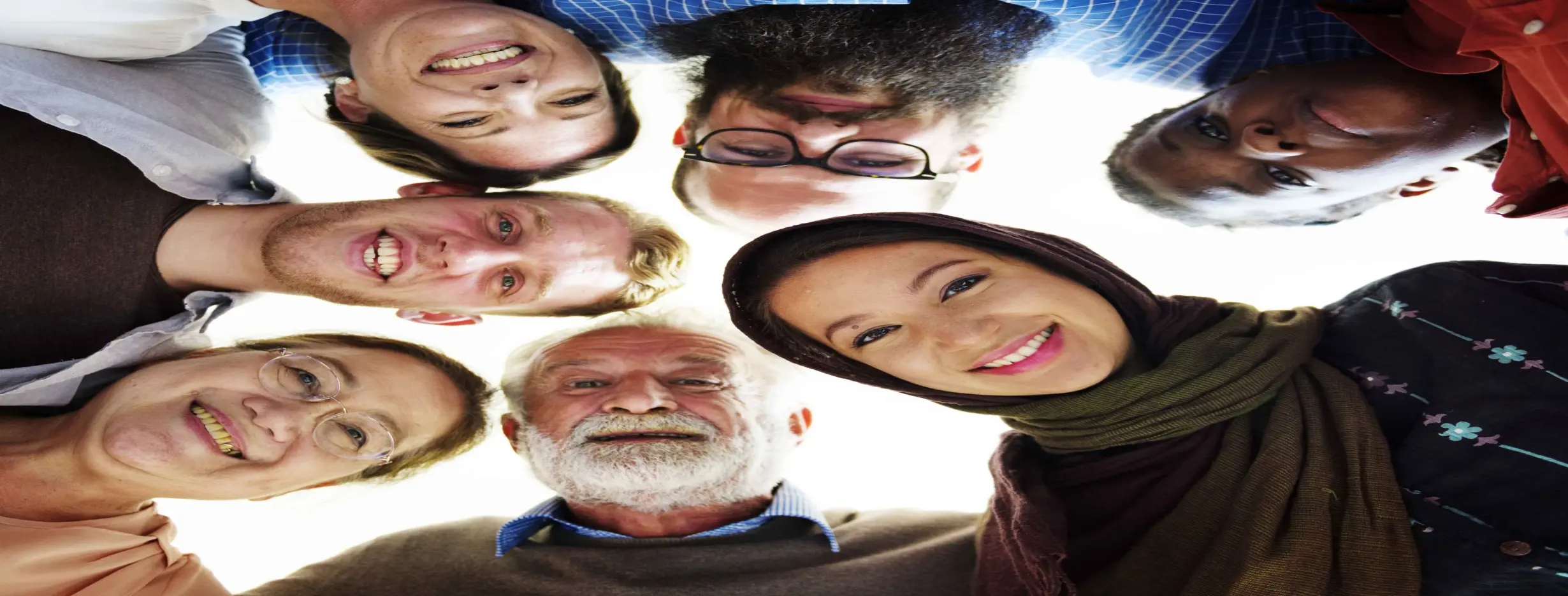 Image for Diverse Community